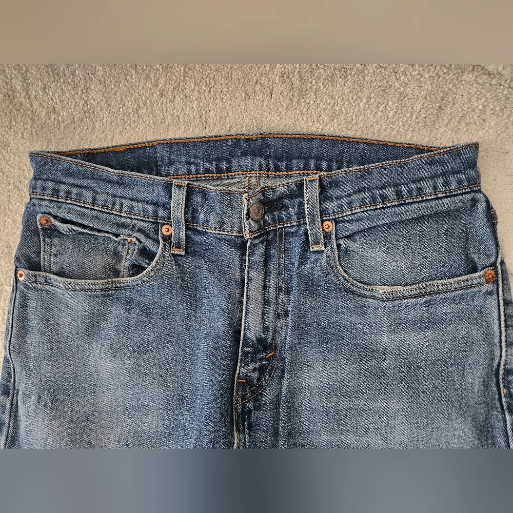 LEVI'S 512 Slim Fit Taper Jeans | SZ 31x30